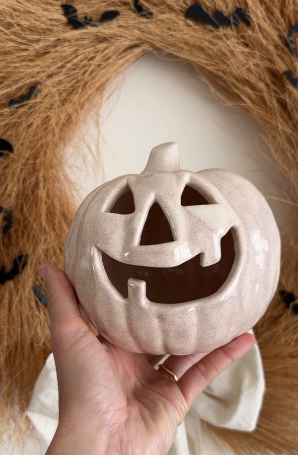 Producto - Calabaza Jack o lantern 2