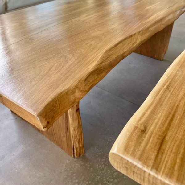 Producto - Mesa ratona Setiba - 1