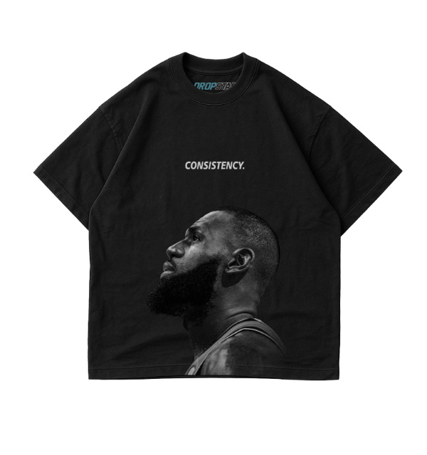 Producto - Remera Consistency