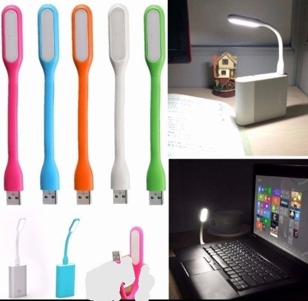 Producto - Usb light cod59562