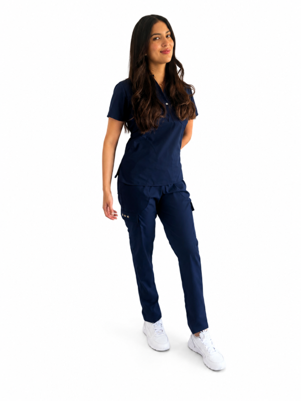 Producto - CHAQUETA DE MUJER ARGENTINA - 6