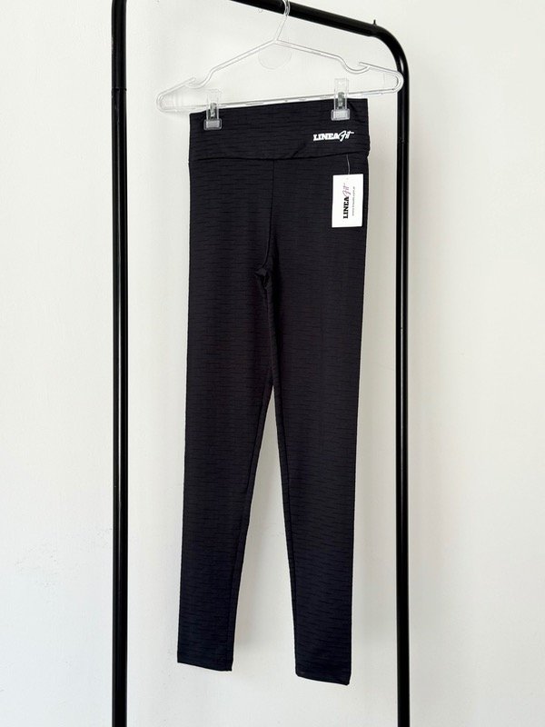 Producto - Calza Linea Fit - M