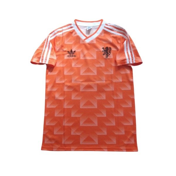 Producto - Holanda titular 1988