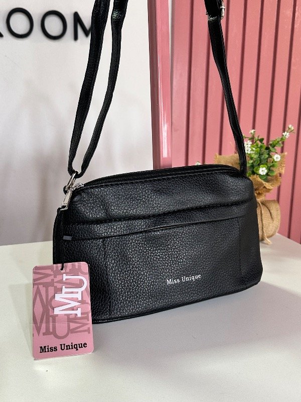 Producto - Bandolera Miss Unique 11 - 0