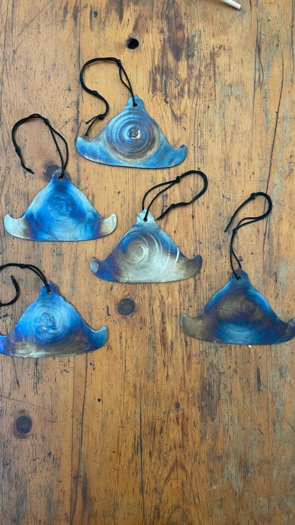 Producto - Combo tres Campanas