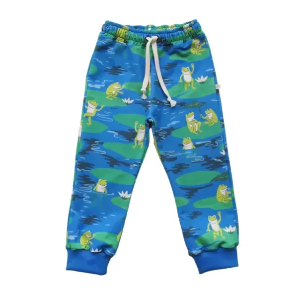 Producto - Pantalon Ranas