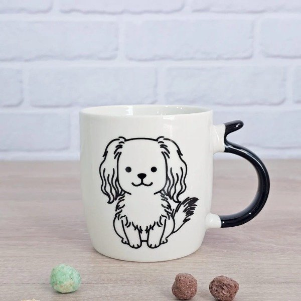 Producto - Taza Perritos