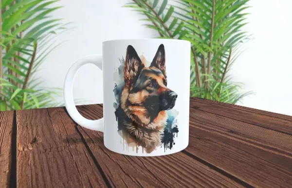 Producto - Taza - Perros 20