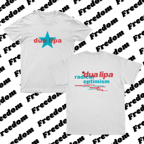 Remera DUA