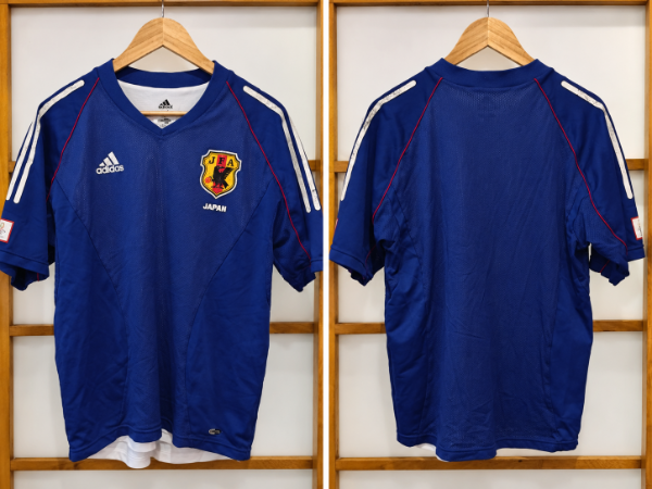Producto - JAPON 2004 DOBLE TELA