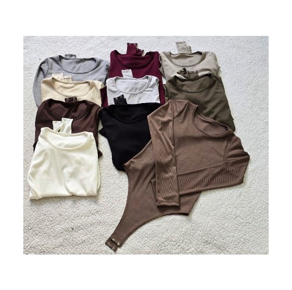 Producto - Body Romi