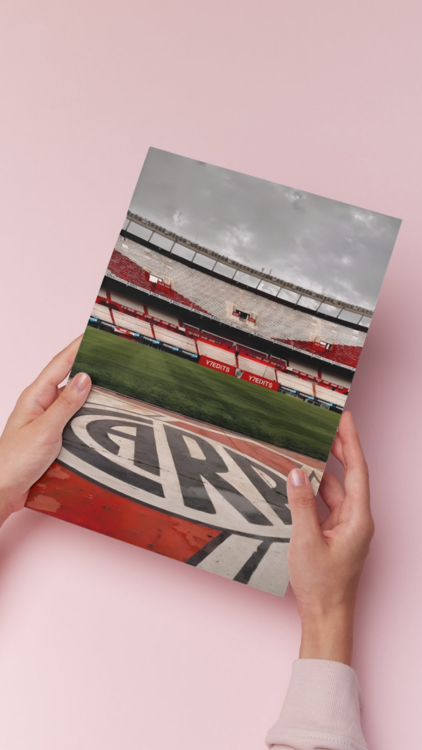 Producto - Cuadernos River Plate - 1