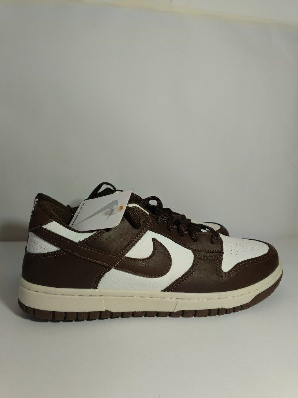 Producto - NIKE SB DUNK CACAO WOW
