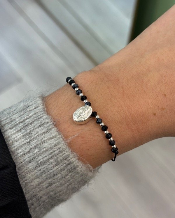 Producto - PULSERA MILAGROSA