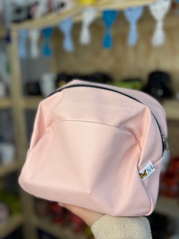 Producto - Neceser pink