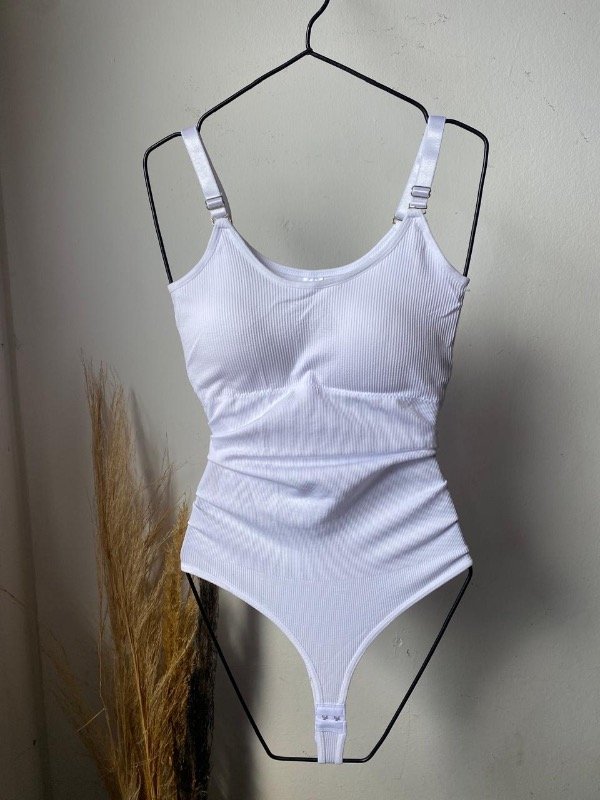 Producto - Body Luf blanco