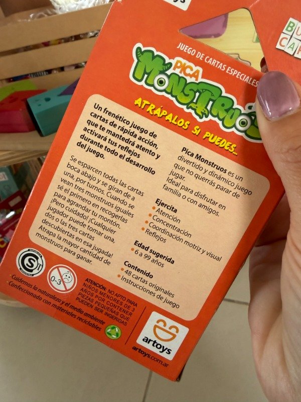 Miniatura de producto - 1