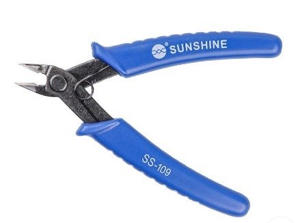Producto - ALICATE SUNSHINE SS109