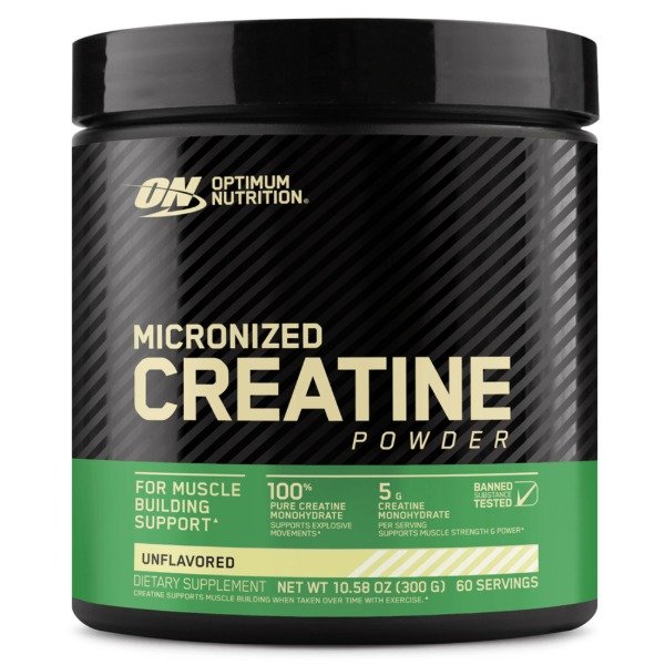 Producto - CREATINA ON 300G PRE VENTA