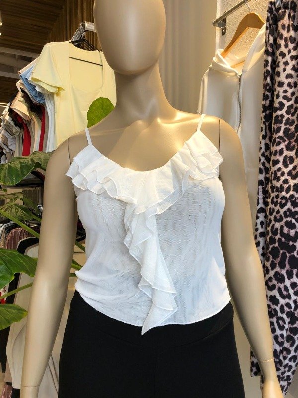 Producto - TOP EMILIA