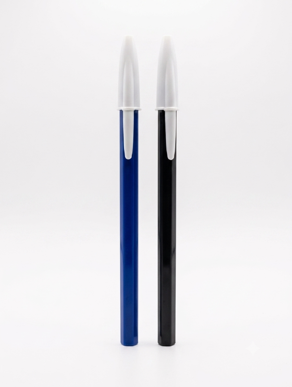 Producto - Bolígrafo Bic Opaco