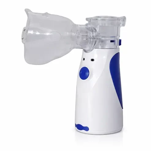 Producto - Nebulizador portátil adul/niño USB/PILA