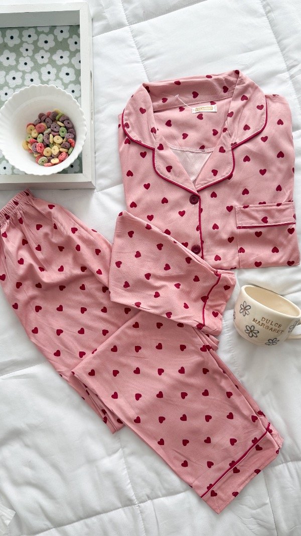 Producto - Camisero 2 piezas