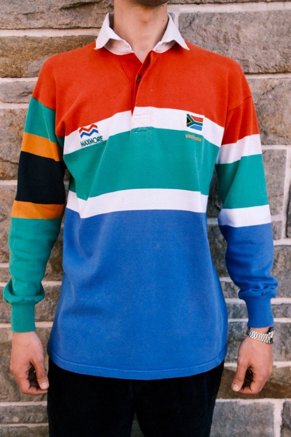 Producto - Buzo Sudafrica