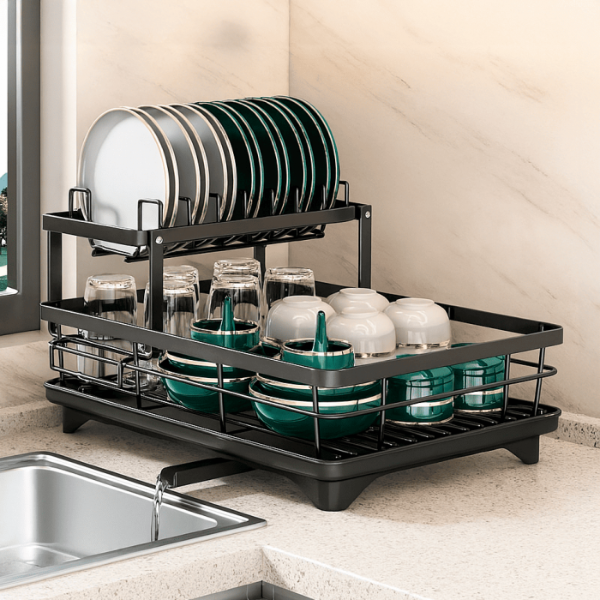 Producto - Modulo Escurridor Vajilla