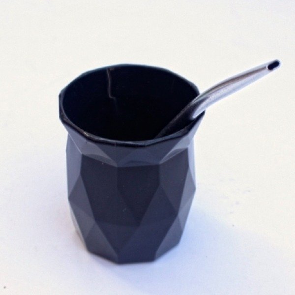 Producto - Mate "Rombo"