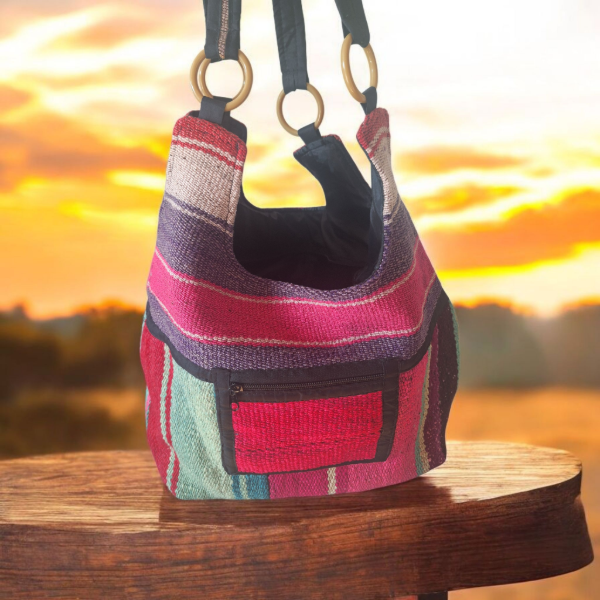 Producto - Bolso de puyo