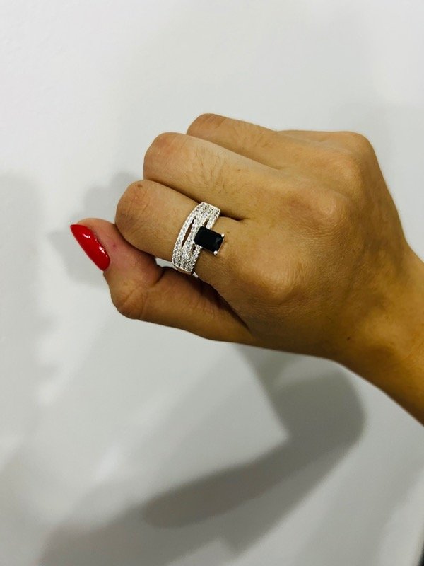 Producto - Anillo margot