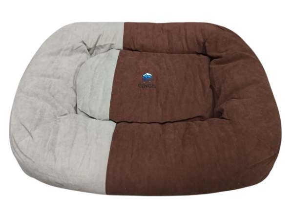 Producto - CAMA BICOLOR GENGIS
