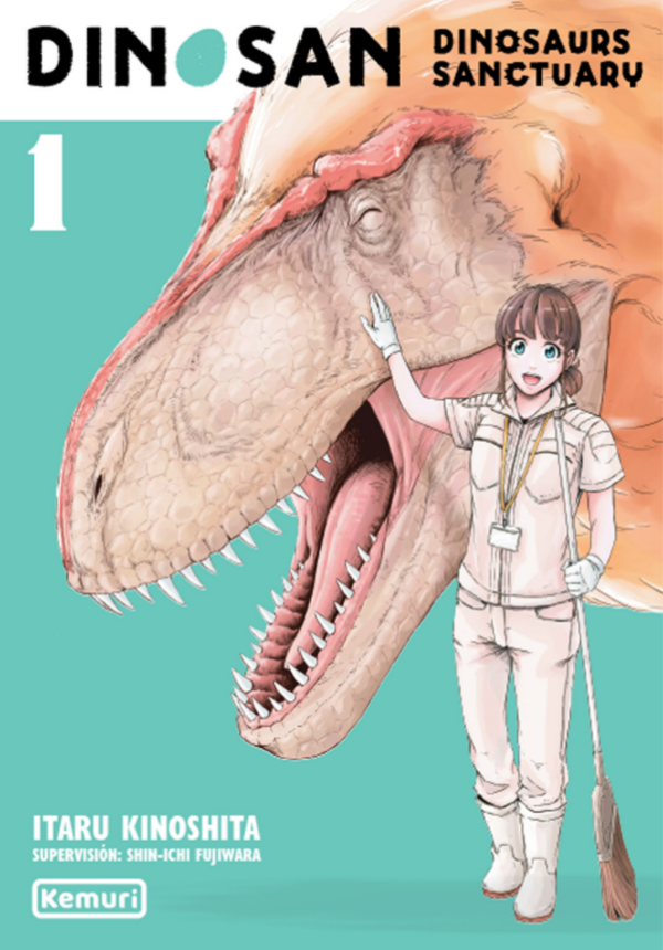 Producto - Dinosan 01 (Kemuri)