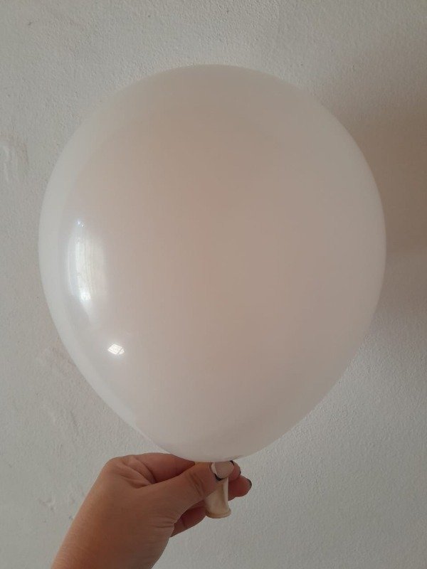 Producto - Globos Blanco 10" P