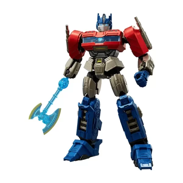 Producto - Optimus Prime (Transformers ONE 2024)