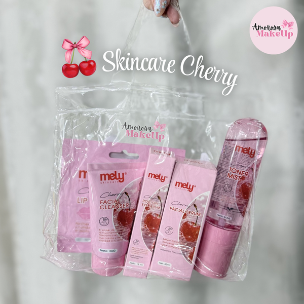 Producto - Combo Skincare Cherry Mely