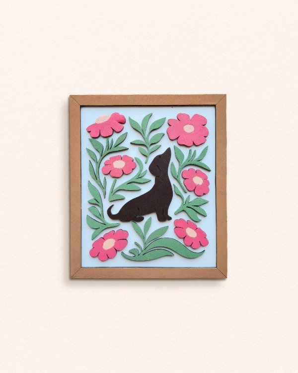 Producto - Salchicha Floral