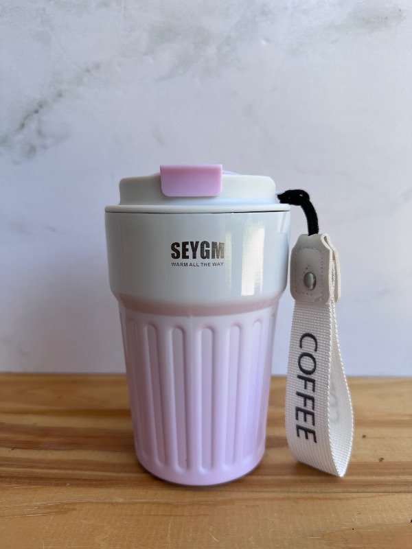 Producto - Térmico Degrade Rosa