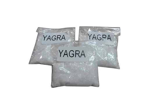 Producto - YAGRA EN BOLSITA 15 GR