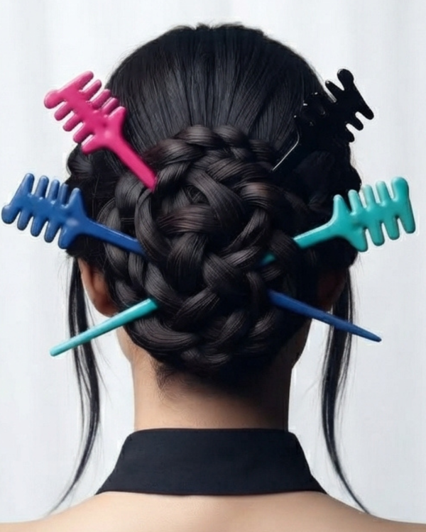 Producto - Palitos chinos para el cabello - 0