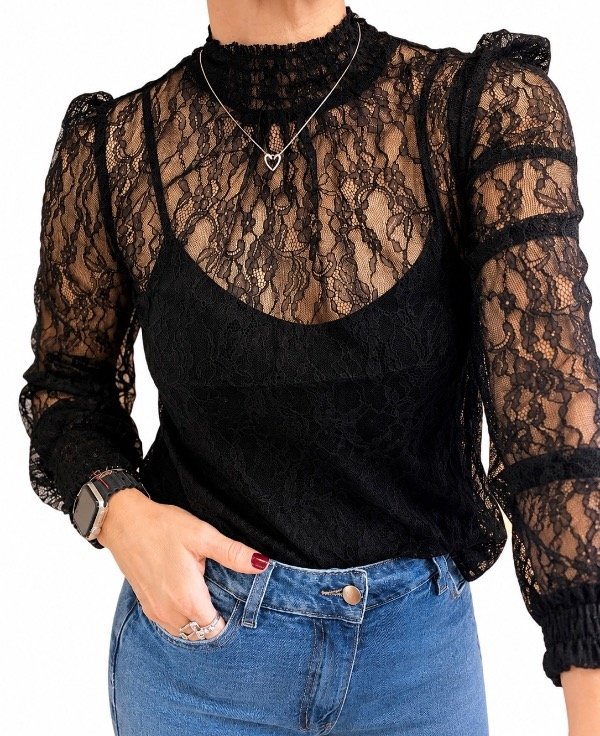 Producto - Blusa Nini N