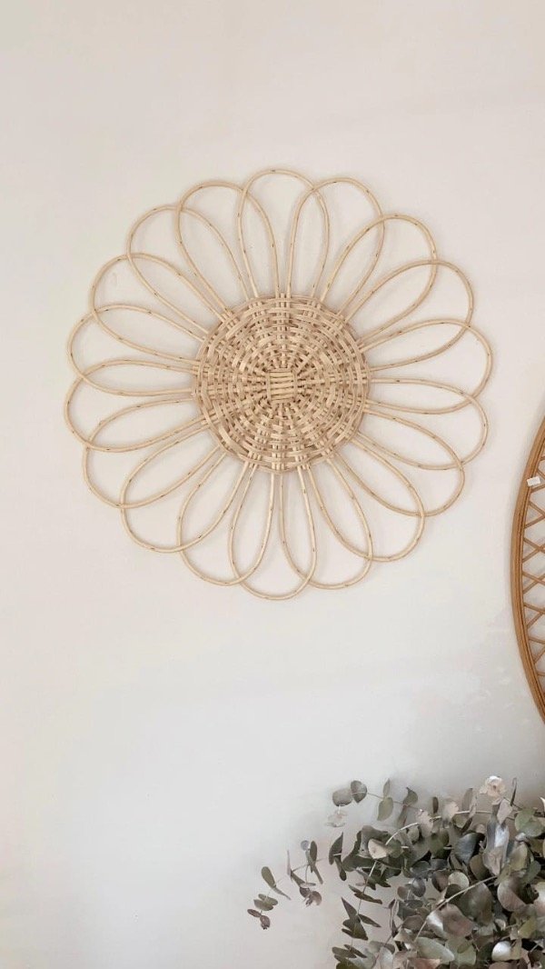 Producto - Cernidor margarita claro