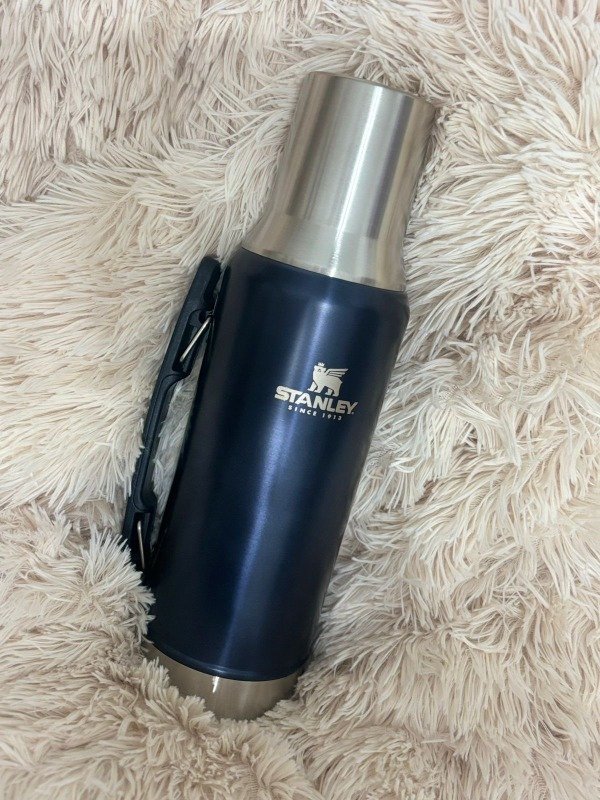 Producto - Termo Stanley Classic Grip Acero Inoxidable 1,2 Litro A