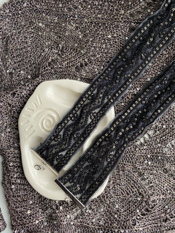 Producto - Choker boho