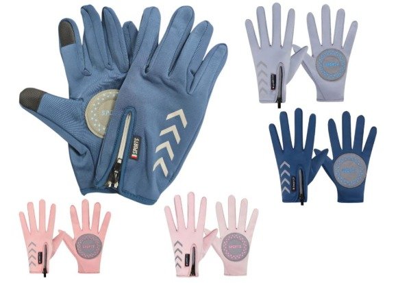 Producto - IN182 GUANTE SKY DE NEOPRENE TOUCH ANTIDESLIZANTE