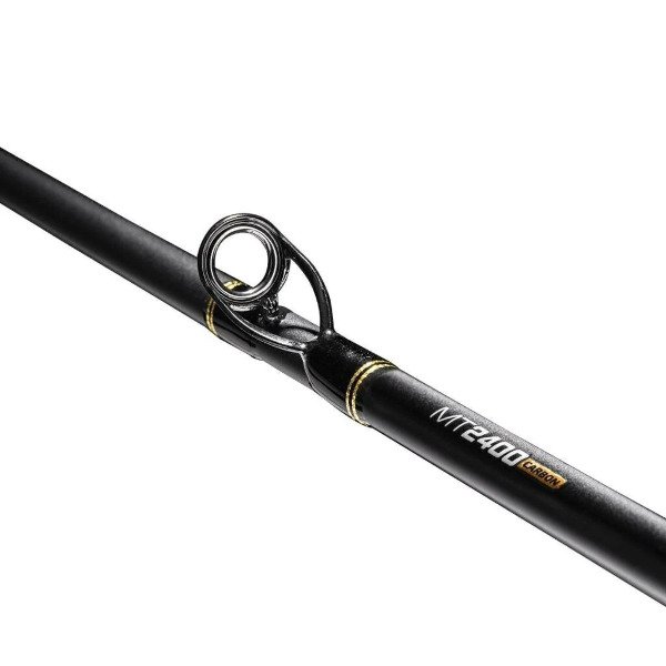 Producto - Caña Bait Marine Avenger Expedition 1.83m 4 Tramos 17-25Lbs Carbono MT24 - 2
