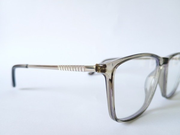 Producto - Armazón rectangular acetato 2