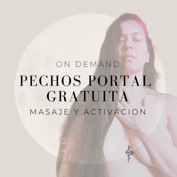 Producto - Práctica Pechos Portal - GRATUITA