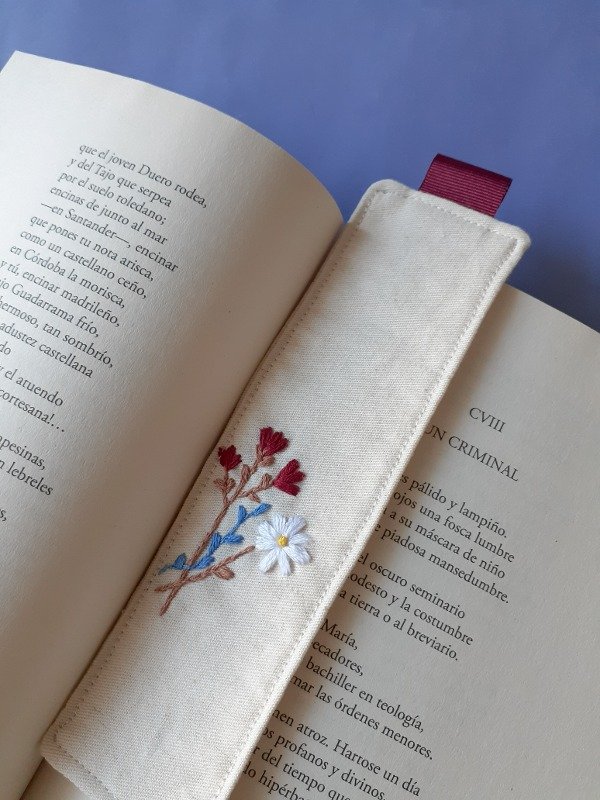 Producto - Señalador Franca